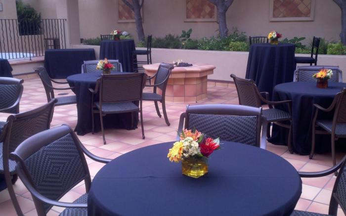 Monterey Bay Inn