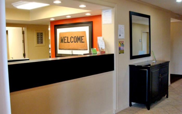 Extended Stay America Suites - Meadowlands - East Rutherford