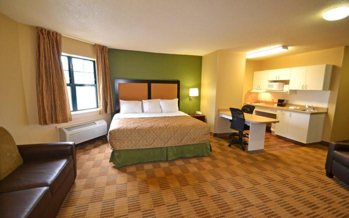 Extended Stay America Suites - Syracuse - Dewitt