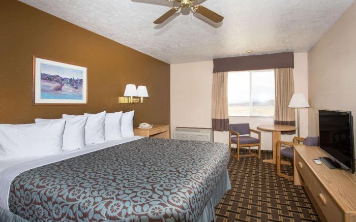 Days Inn by Wyndham Hurricane/Zion National Park Area