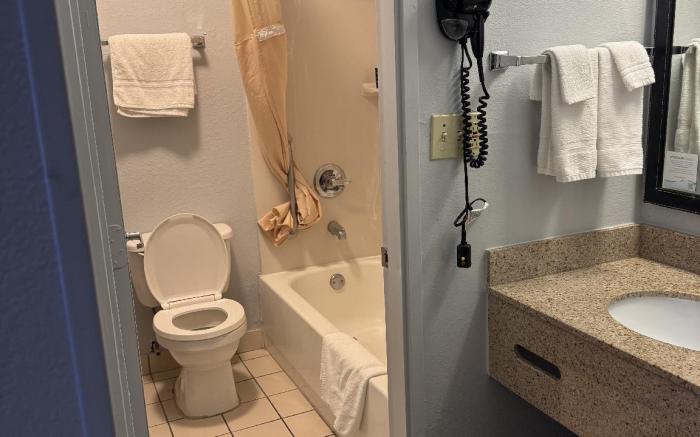 Baymont by Wyndham Dayton North