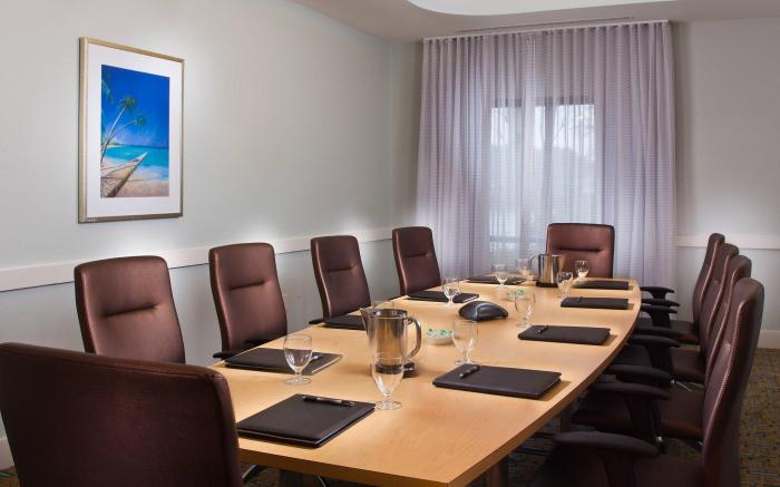 Courtyard by Marriott Sandestin at Grand Boulevard