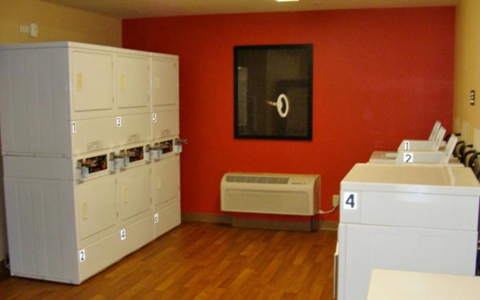 Extended Stay America Suites - Somerset - Franklin