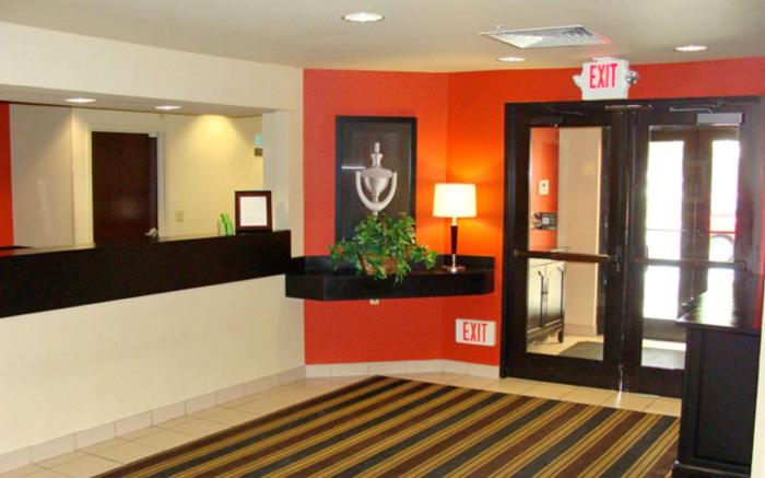 Extended Stay America Suites - Somerset - Franklin