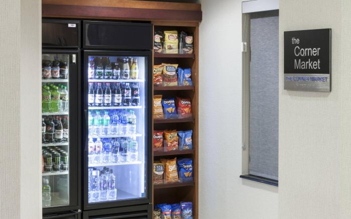 Fairfield by Marriott Inn & Suites Austin Parmer/Tech Ridge