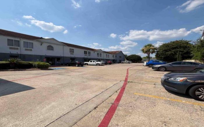 Studio 6 Suites Pasadena, TX