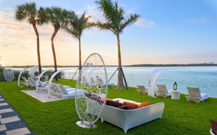 Quarzo Boutique Hotel – Bal Harbour