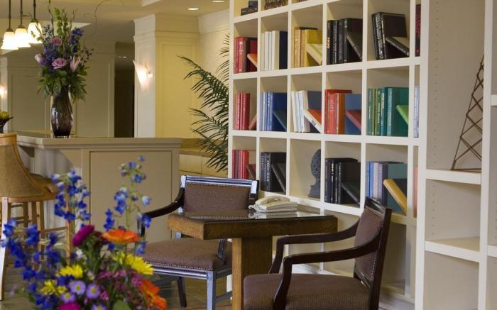 Silver Cloud Inn - Seattle Lake Union