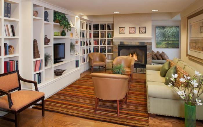 Silver Cloud Inn - Seattle Lake Union