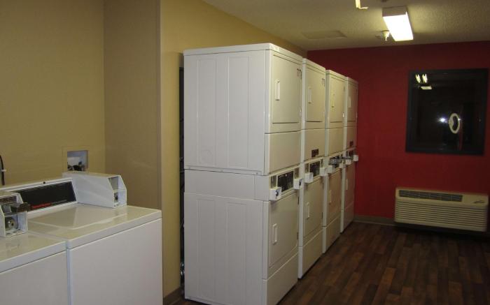 Extended Stay America Select Suites - Austin - Round Rock - North