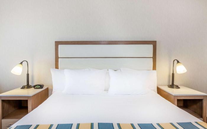 Wyndham Virginia Beach Oceanfront