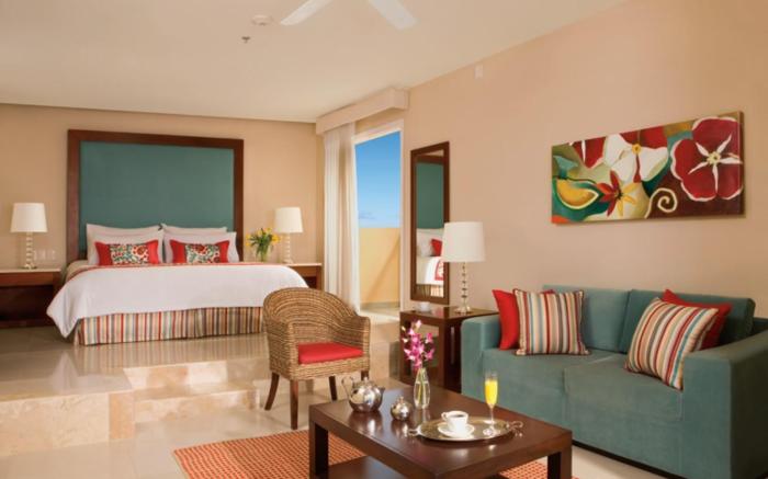 Dreams Jade Resort & Spa - All Inclusive