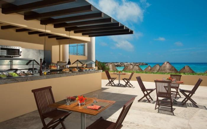 Dreams Jade Resort & Spa - All Inclusive