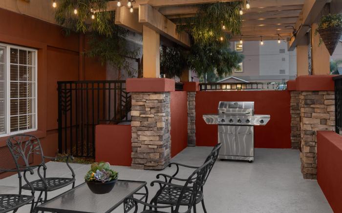 Larkspur Landing Extended Stay Suites Folsom