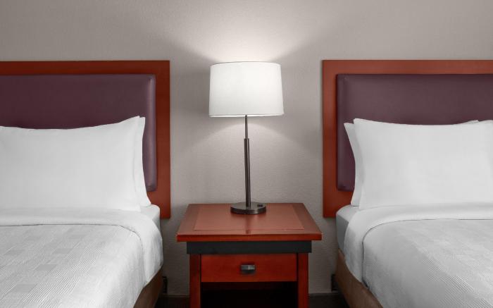 Larkspur Landing Extended Stay Suites Folsom