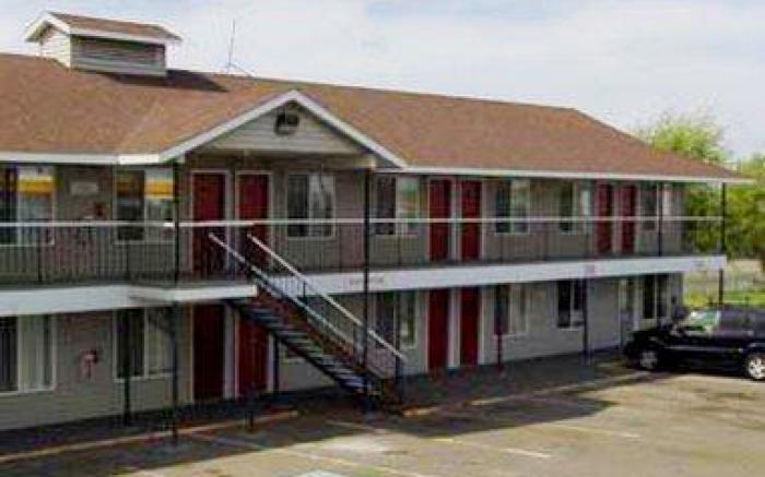 Knights Inn - Pasco, WA