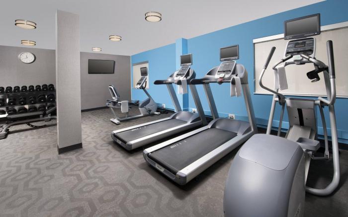 Fairfield Inn & Suites Albany East Greenbush