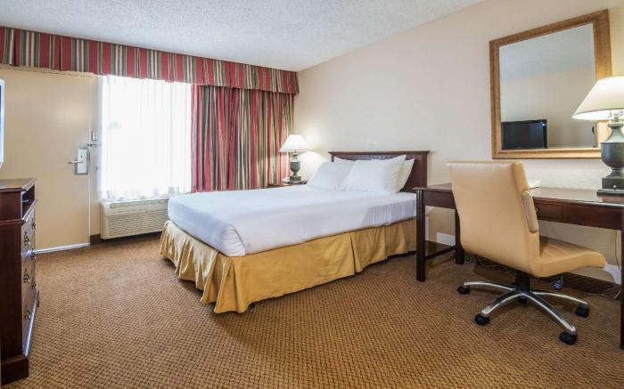 Days Inn by Wyndham Killeen Fort Hood