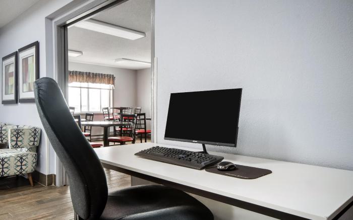 Baymont by Wyndham Marinette