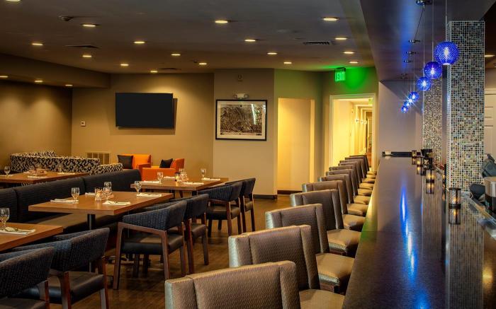 Collegian Hotel & Suites, Trademark Collection by Wyndham