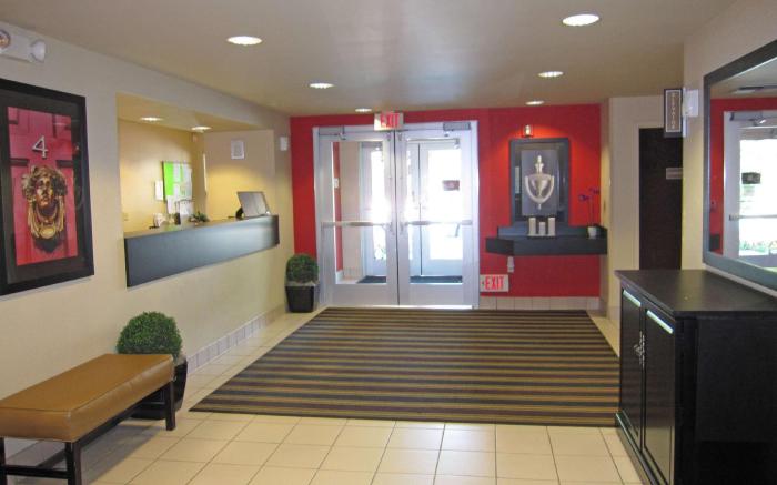 Extended Stay America Suites - San Jose - Santa Clara