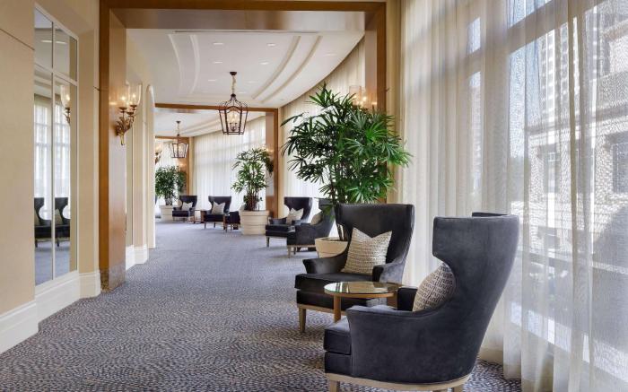 Signia by Hilton San Jose