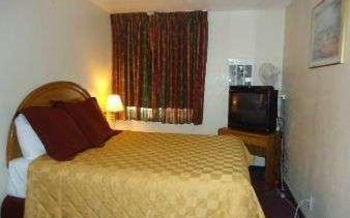 Travelodge by Wyndham by Fisherman's Wharf