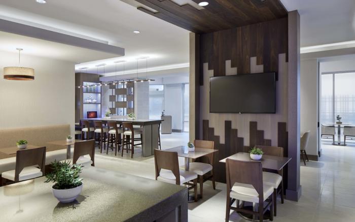 Marriott Birmingham