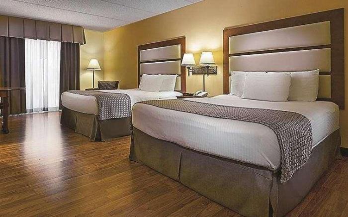 Baymont by Wyndham Norcross Atlanta