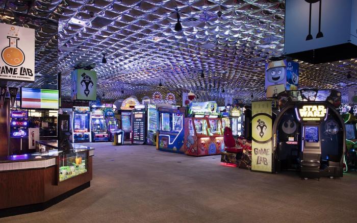Peppermill Resort Spa Casino