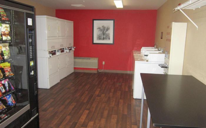 Extended Stay America Suites - Dublin - Hacienda Dr.