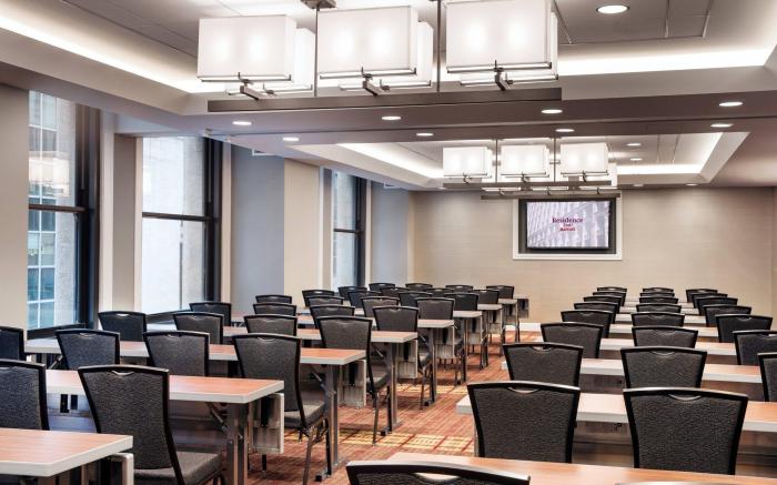 Residence Inn Chicago Downtown/Loop