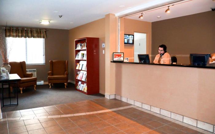 Hotel le Roberval