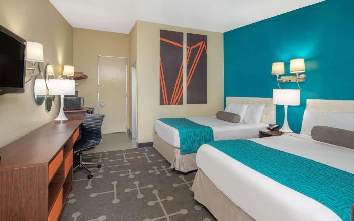 Howard Johnson by Wyndham Athens