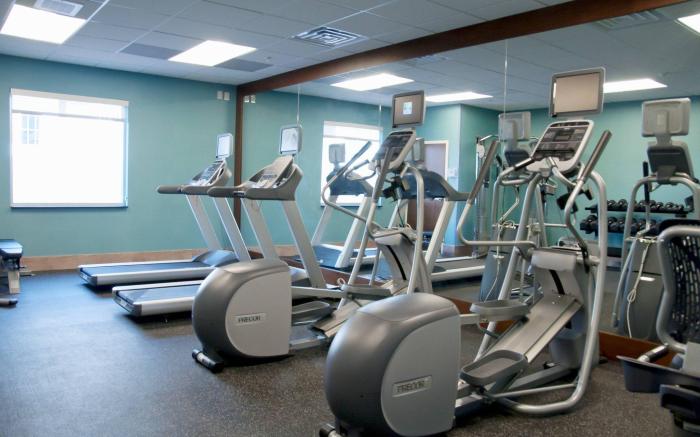 Fairfield Inn & Suites Des Moines Urbandale