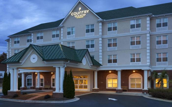 Country Inn & Suites by Radisson, Braselton, GA