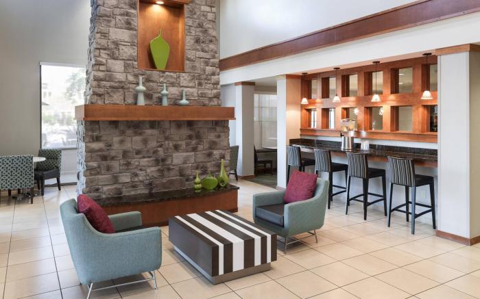 Residence Inn Phoenix North/Happy Valley