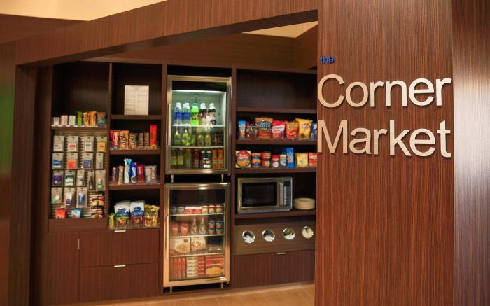 Fairfield Inn & Suites San Jose Airport