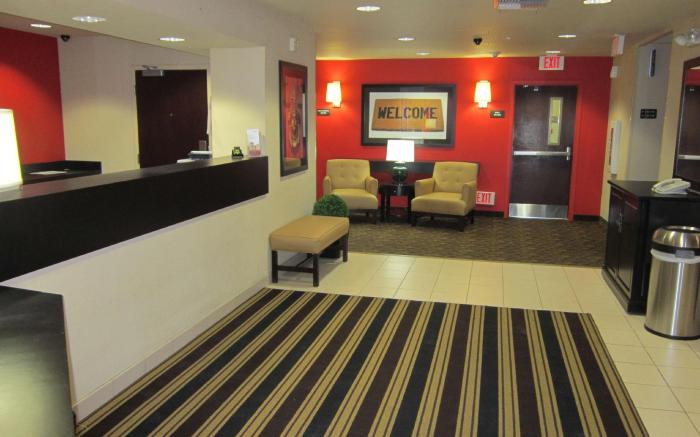 Extended Stay America Suites - Richmond - Hilltop Mall