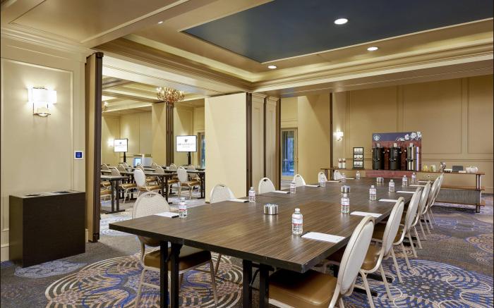 JW Marriott Las Vegas The Resort at Summerlin