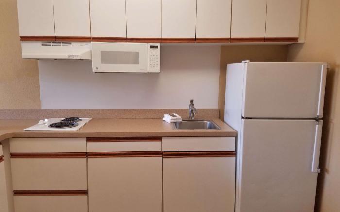 Extended Stay America Select Suites - Jacksonville - Baymeadows