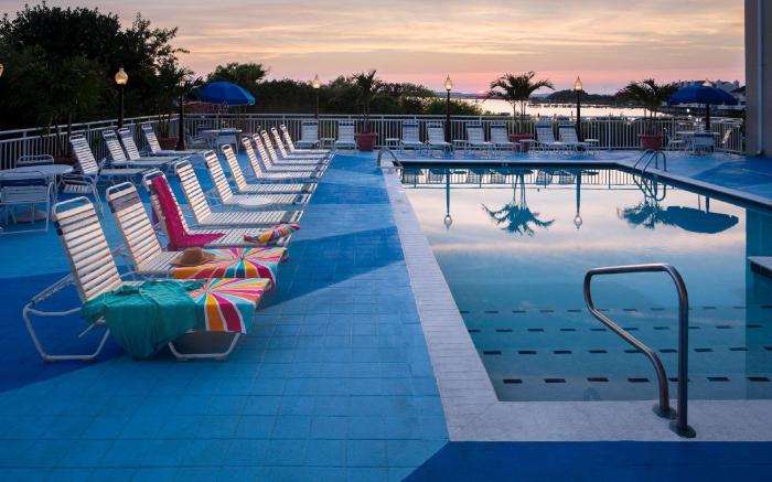 Coconut Malorie Resort Hotel, Ascend Hotel Collection
