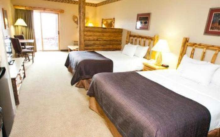 Great Wolf Lodge - Grand Mound Wa