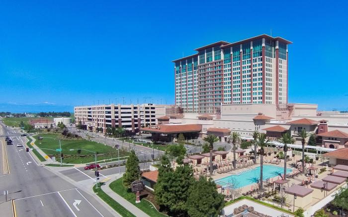 Thunder Valley Casino Resort