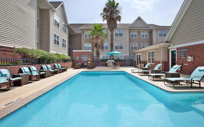 Residence Inn Austin Round Rock/Dell Way