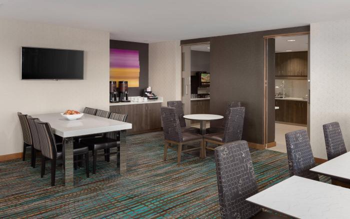 Residence Inn Shreveport-Bossier City/Downtown