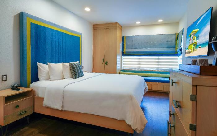 The Tony Hotel South Beach