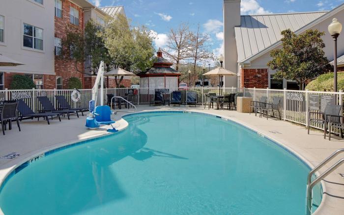 Residence Inn Dallas DFW Airport North/Irving