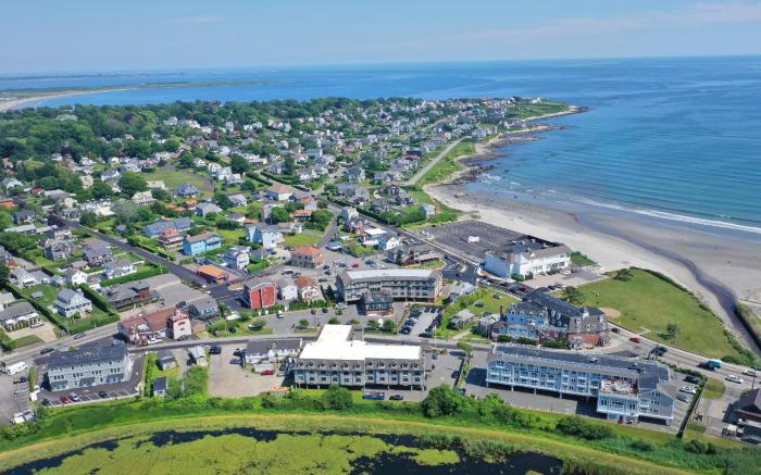 Atlantic Beach Hotel and Suites