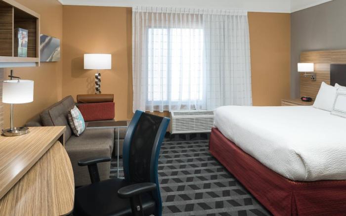 TownePlace Suites by Marriott Panama City